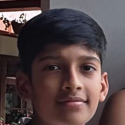 Mayank Muthappa Jammada